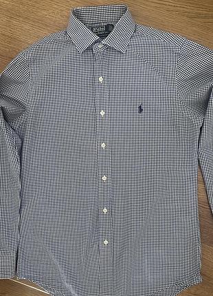 Сорочка чоловіча polo ralph lauren