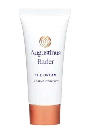 Зволожуючий крем для обличчя augustinus bader the cream 7 мл