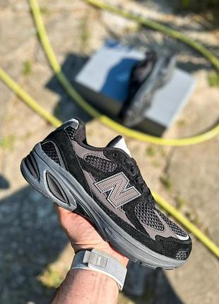Balance 2010 black gray