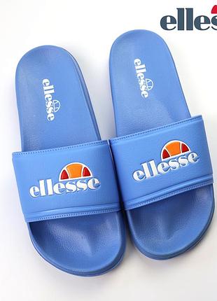 👾 шльопанці ellesse