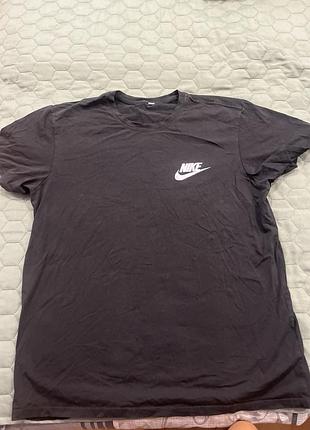 Футболка nike xl