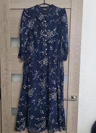 Сукня poustovit,46 p.