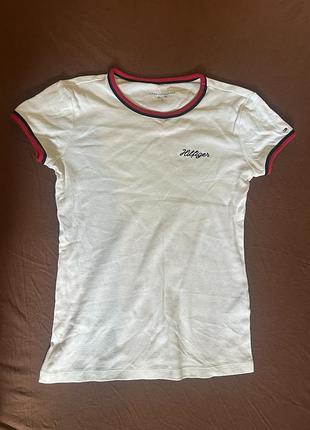 Футболка tommy hilfiger, розмір m