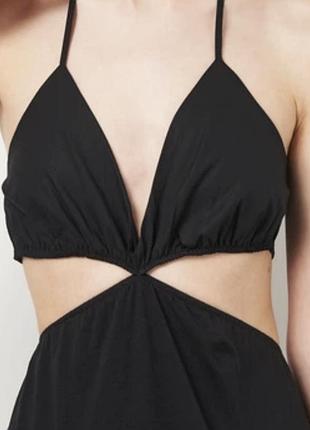 Платье, сарафан, платье zara