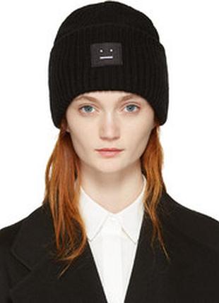 Acne шапка унисекс