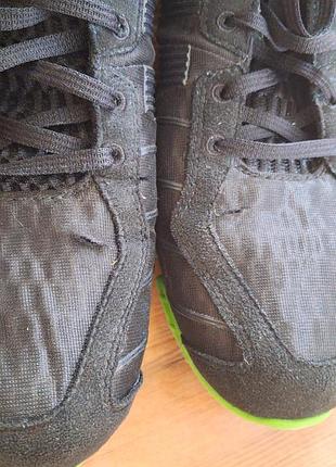 Кроссовки adidas 4