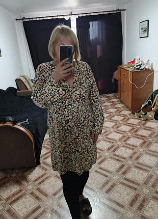 Нова туніка блузка рубашка блуза  жіноча