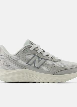 Кроссовки fresh foam arishi v4 от newbalance (оригинал)