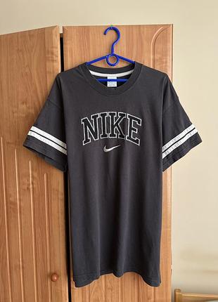Футболка nike vintage