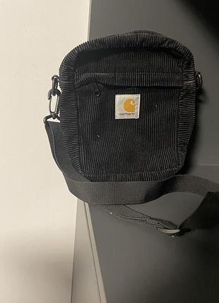 Carhartt-крос боді
