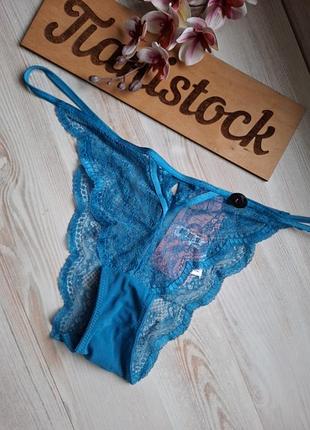 Трусики кружевные hunkemoller