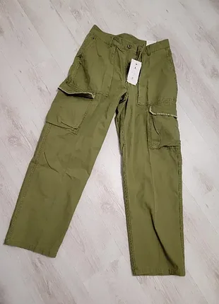 Штани nike air jordan x union cargo нові original