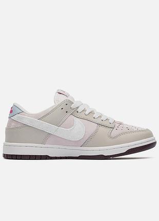 Nike dunk low "valentine's day" 2
