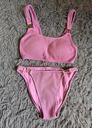 Купальник victoria’s secret