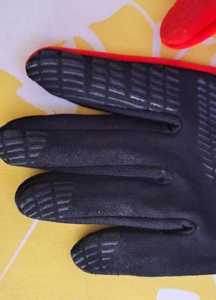 Перчатки nike 3