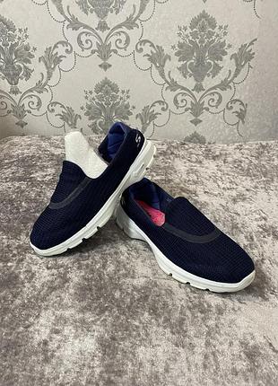 Кросівки skechers