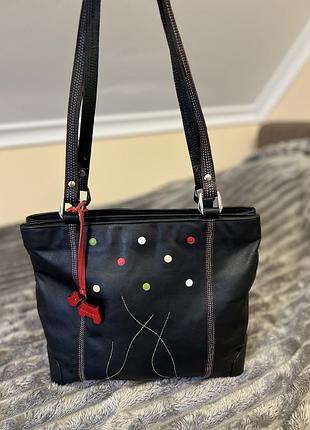 Жіноча сумка radley, б/у