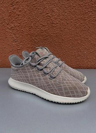 Оригінальні жіночі кросівки adidas tubular 40 розмір 25.5 см