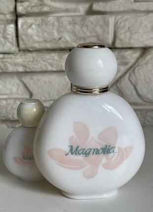 Парфум magnolia  yves rocher