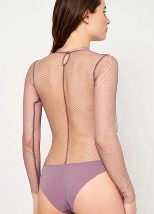 Боді-сітка, h&m, m