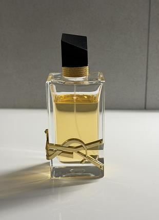 Парфуми yves saint laurent libre 90 мл