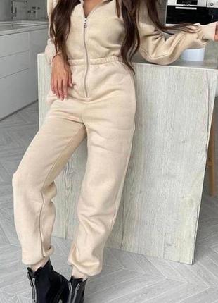 Комбинезон zara s-m
