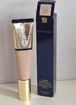 Estee lauder тональна основа