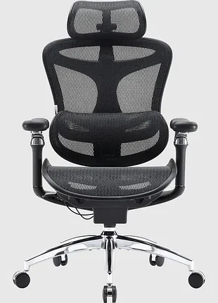 Крісло sihoo doro c300 pro mesh black
