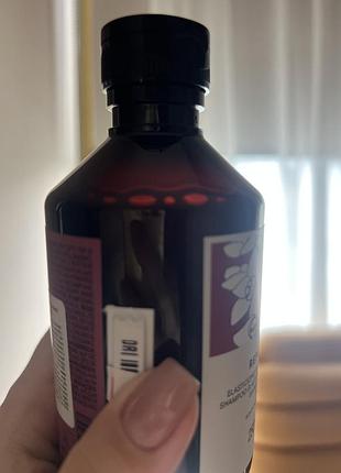 Шампунь davines replumping 4