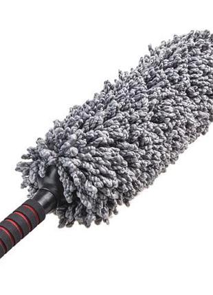 Щетка антистат. круглая в сумке "better brush" телескоп. sd-015