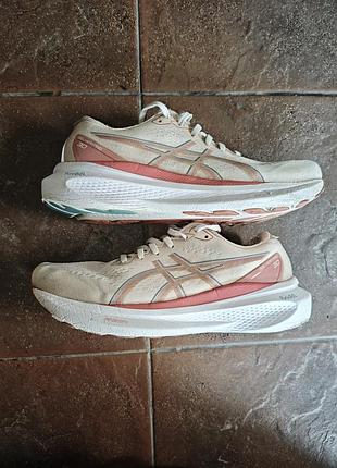 Кросівки asics gel-kayano-30