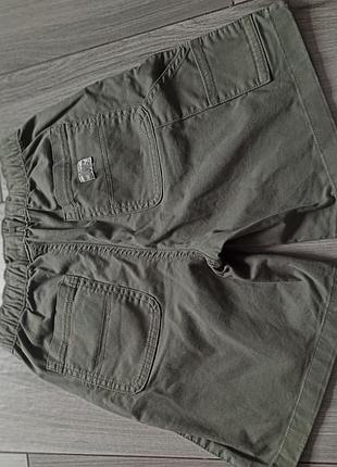 Шорты детские zara 2