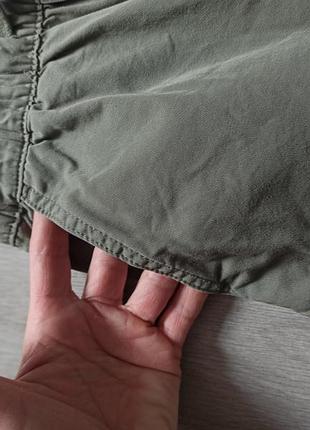 Шорты детские zara 3