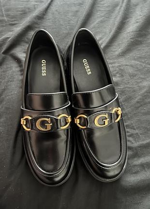 Лофери guess оригінал. 36-37розмір