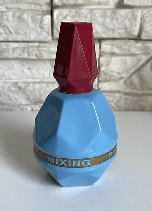 Парфуми mixing paris. edt 120 мл vintage