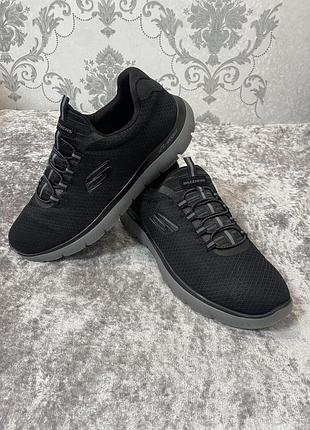 Кросівки skechers