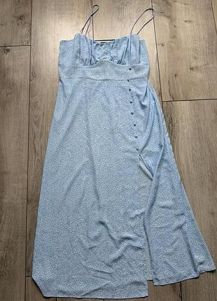 Сукня xl, довга сукня