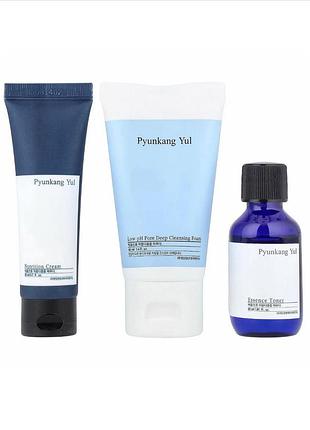 Pyunkang yul, mini set, 3 piece set