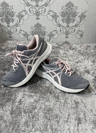 Кросівки asics