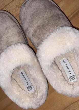 Угі уггі прімарк primark 3