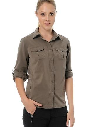 Сорочка the north face m womans