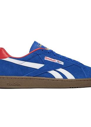 Кросівки reebok eo-club c grounds uk 100244977
