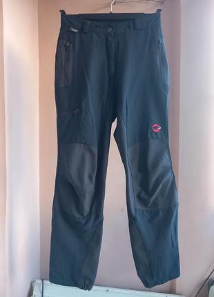 Трекінгові штани mammut 46p.