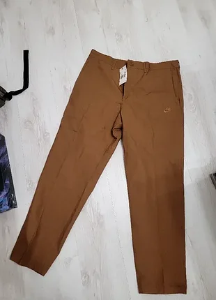 Брюки nike club chino новые original