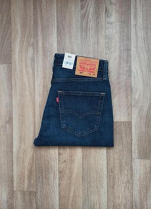 Джинси levis 505