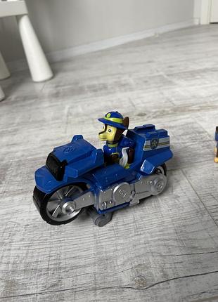 Набір “щенячий патруль” (paw patrol) – 250 грн
