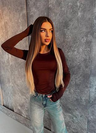 Женская кофточка 9