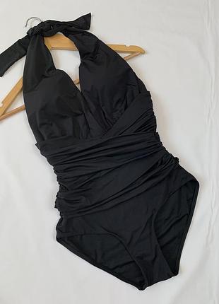 Купальник оригінал calvin klein супер утяжка