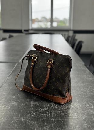 Жіноча сумка louis vuitton
