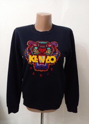 Фирменный свитшот kenzo